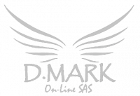 D.MARK On-Line S.A.S. Logo